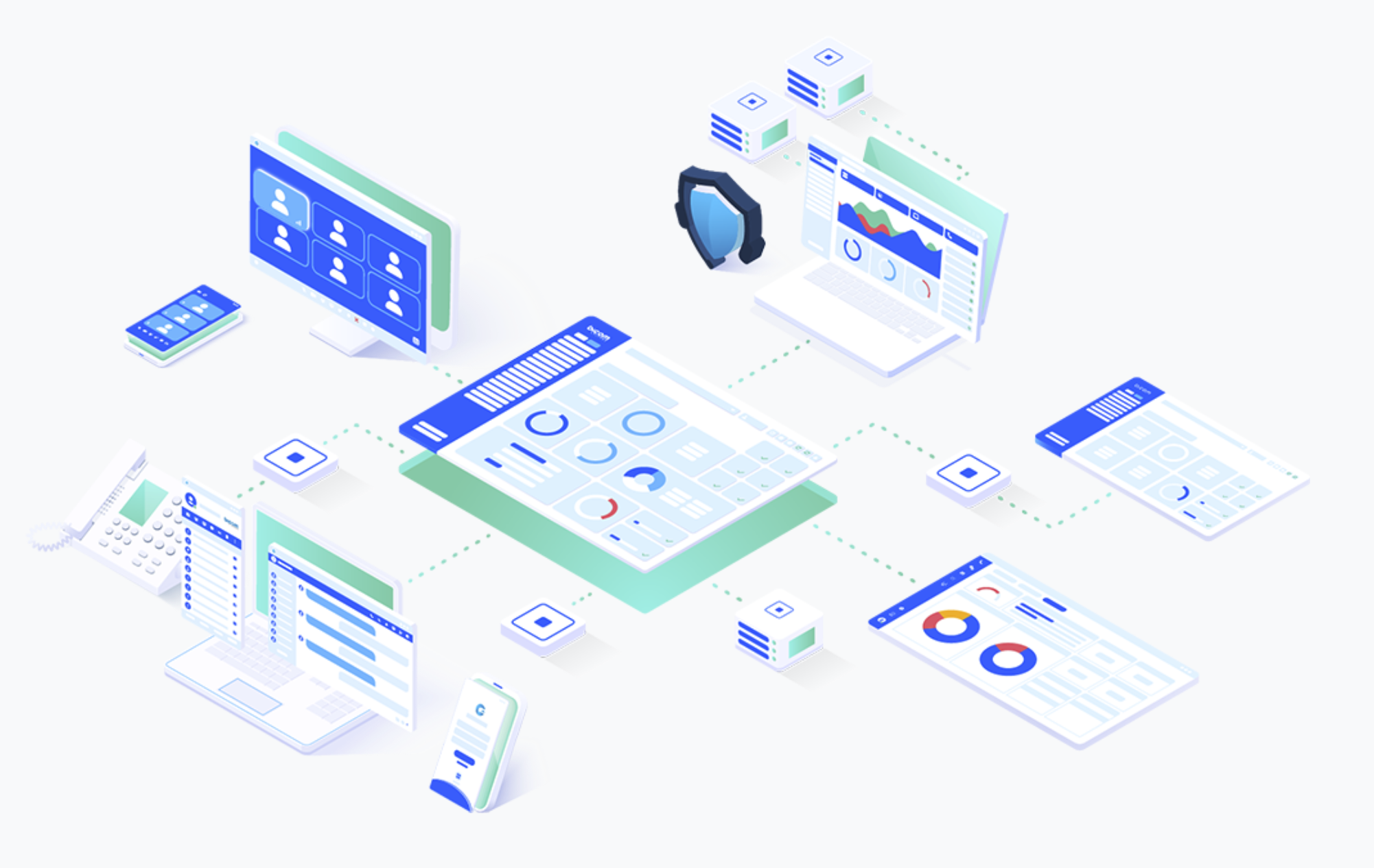 bicom systems